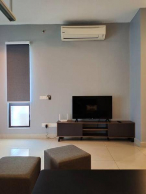 Urban360 studio lovely with Netflix and Wi-Fi